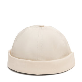 Docker Cap in Natural