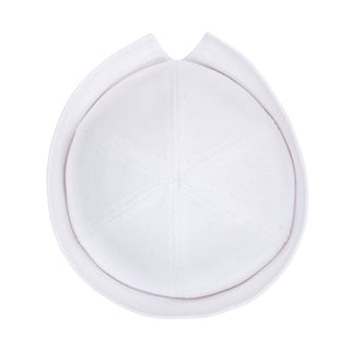 Forbici Sailor Cotton Hat in White