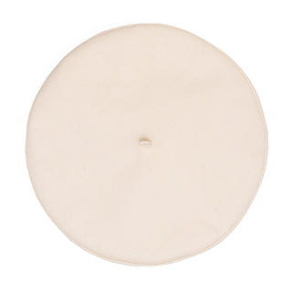 Paris Hat in Cream