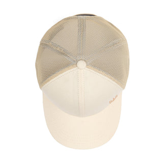Tryzub Mash-Back Baseball Cap