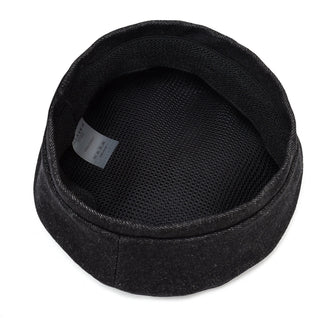 Paris Hat in Black