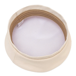 Paris Hat in Cream