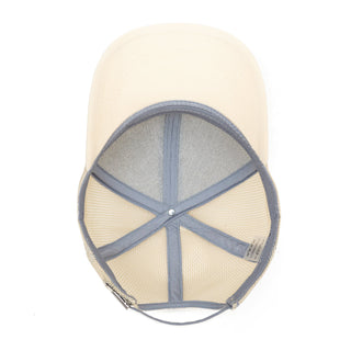 Tryzub Mash-Back Baseball Cap