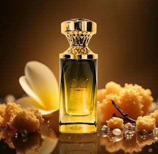 Aroma Concepts Eshal Vanilla Eau de Parfum 3.4 oz