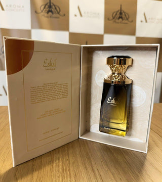 Aroma Concepts Eshal Vanilla Eau de Parfum 3.4 oz
