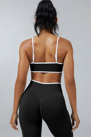 The Elevate Sports Bra