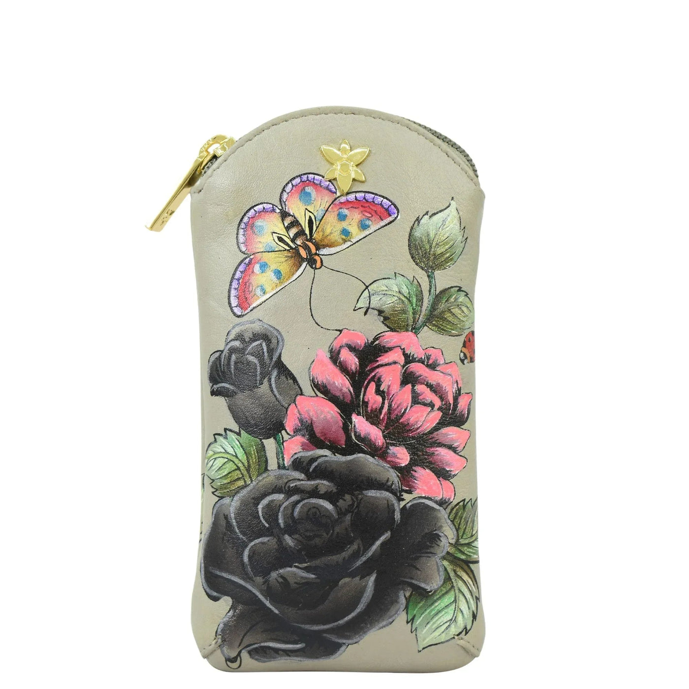 Eye Glass Pouch - 2040 - Glamourous Grace