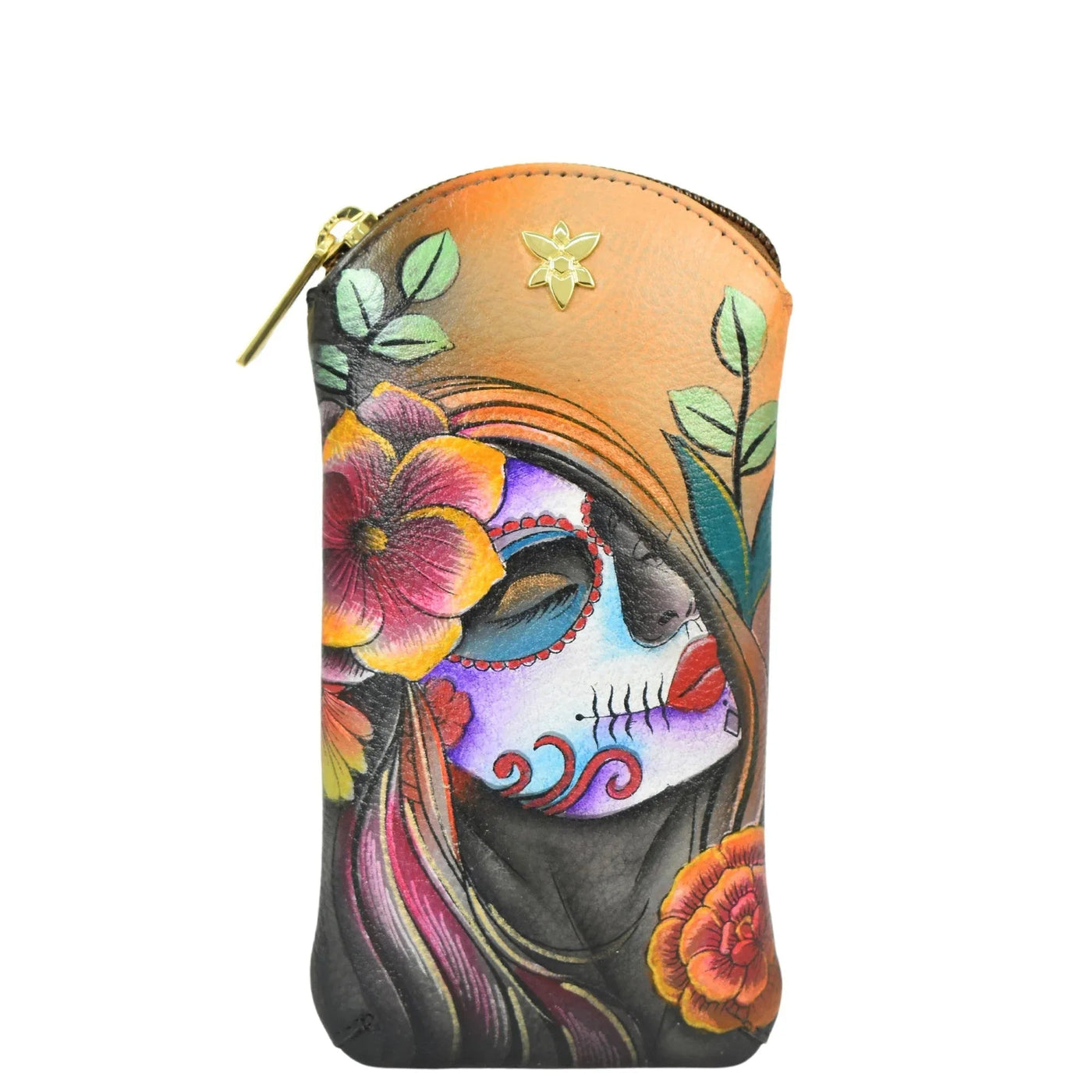 Eye Glass Pouch - 2040 - Glamourous Grace