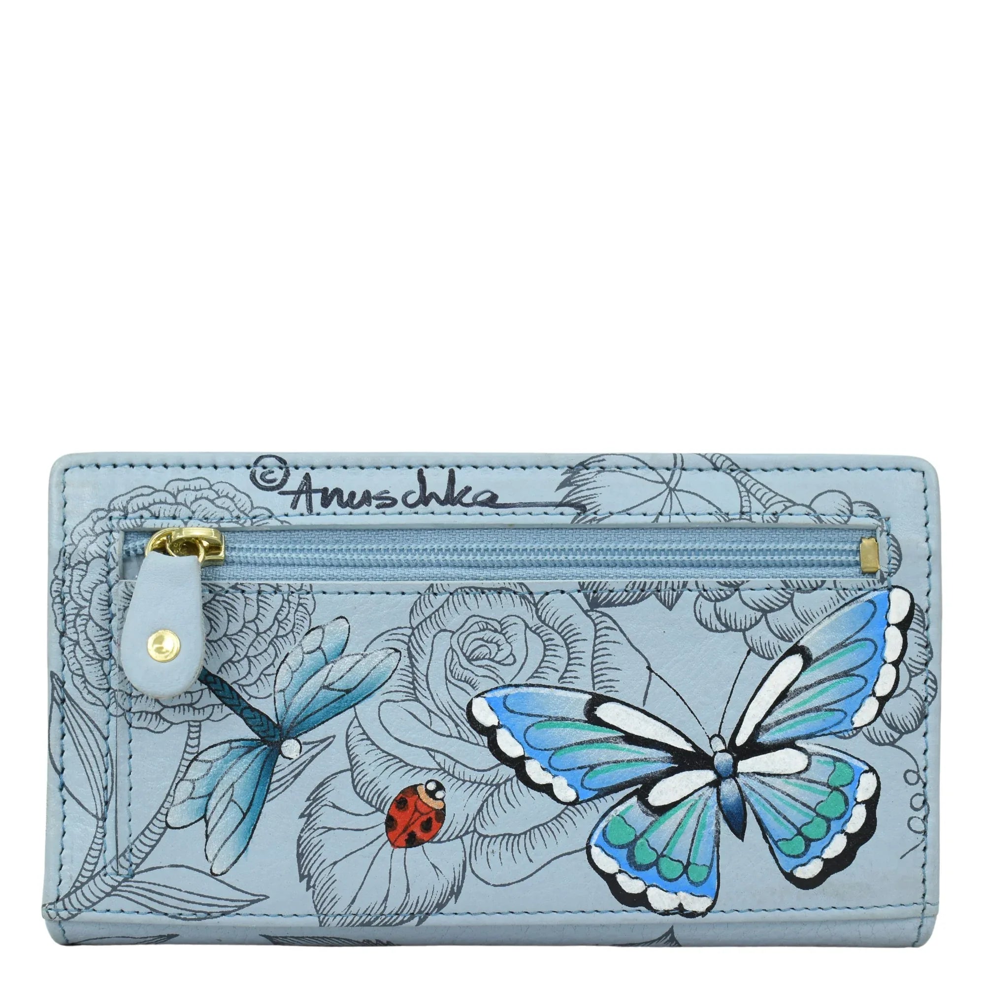 RFID Card Organizer - 2042