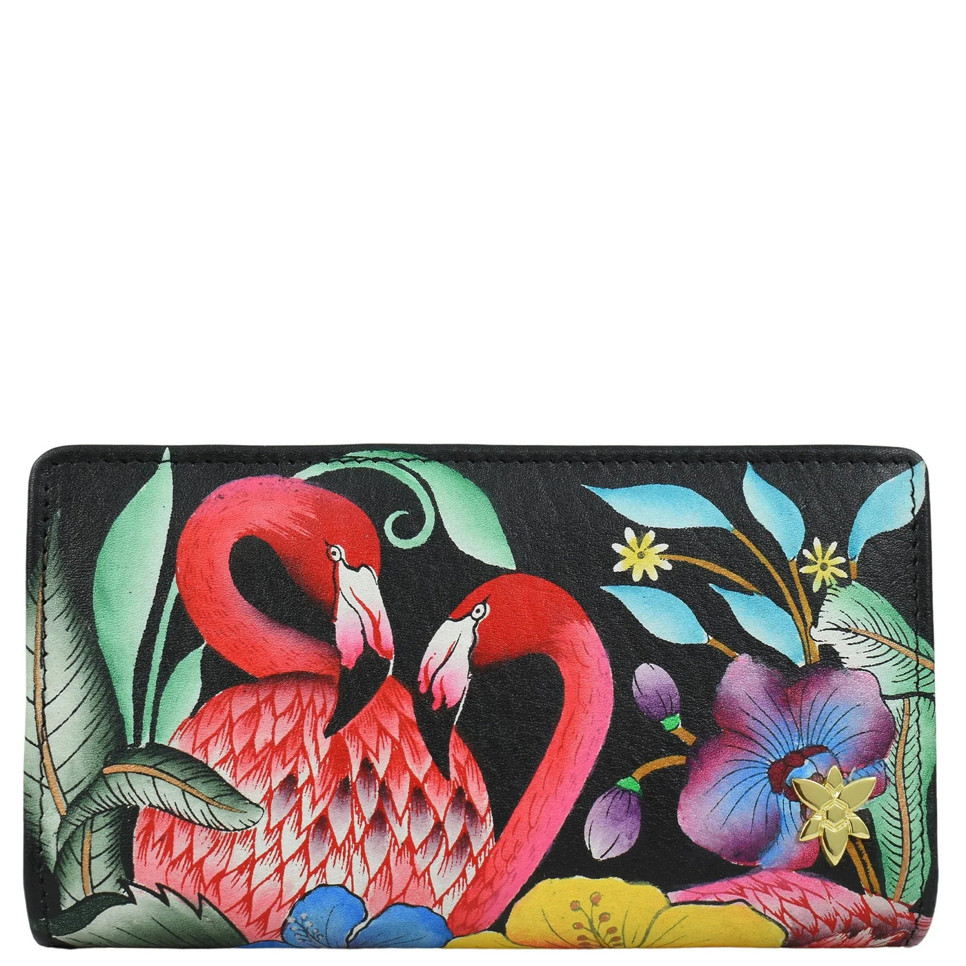 RFID Card Organizer - 2042 - Glamourous Grace