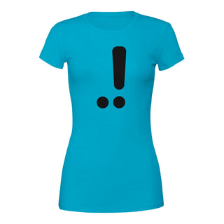 Period The Final Word T-Shirt
