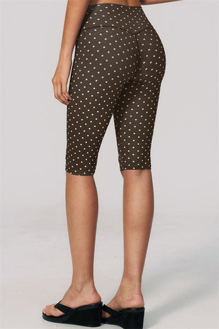 The Frame Capri Leggings