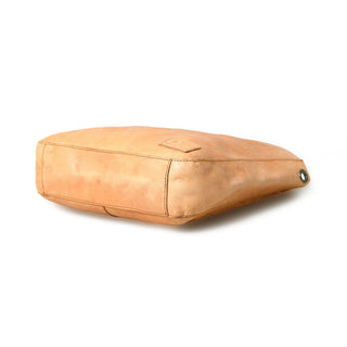 Serenity Everyday Crossbody Sling, Tan - Glamourous Grace