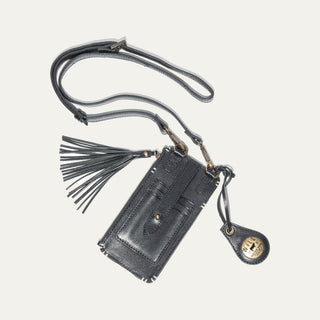 Phone Crossbody Mini - Glamourous Grace