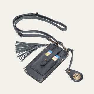 Phone Crossbody Mini - Glamourous Grace