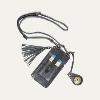 Phone Crossbody Mini - Glamourous Grace