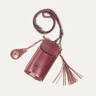 Phone Crossbody Mini - Glamourous Grace