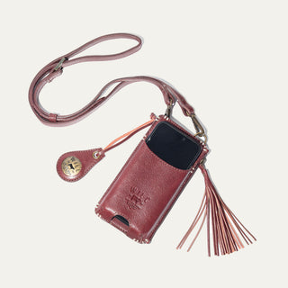 Phone Crossbody Mini - Glamourous Grace