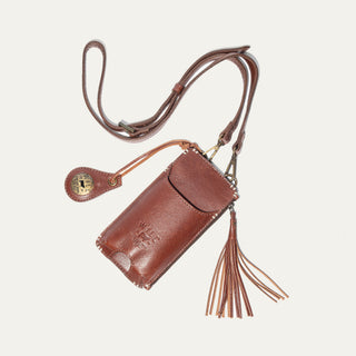 Phone Crossbody Mini - Glamourous Grace