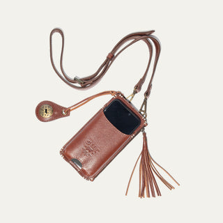 Phone Crossbody Mini - Glamourous Grace