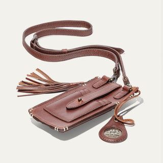 Phone Crossbody Mini - Glamourous Grace