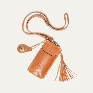 Phone Crossbody Mini - Glamourous Grace