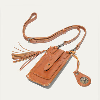 Phone Crossbody Mini - Glamourous Grace
