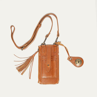 Phone Crossbody Mini - Glamourous Grace