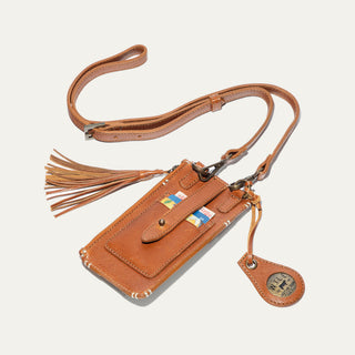 Phone Crossbody Mini - Glamourous Grace