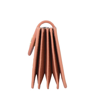 Accordion Style Credit And Business Card Holder - 2083