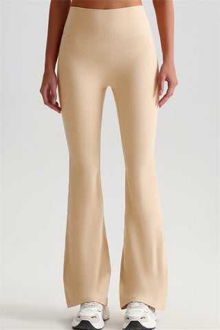The Brave Flared Leggings
