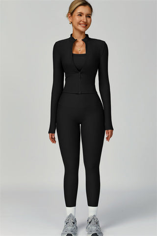 The Burst Jacket
