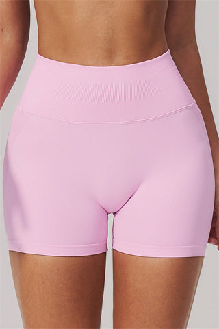 The Align V-Halter Top Shorts 2-Piece Set