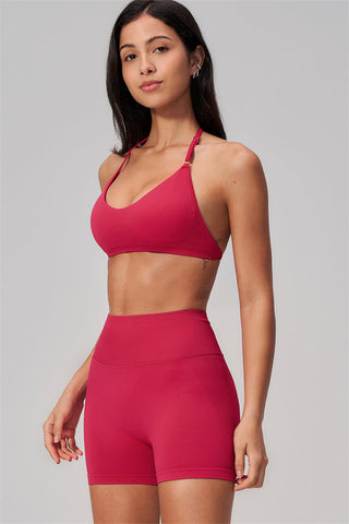 The Align Sports Bra Shorts 2-Piece Set