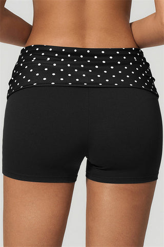 The Enliven Shorts