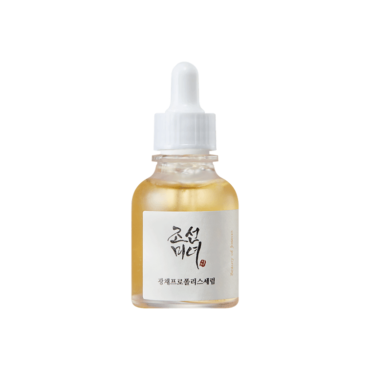 Beauty Of Joseon Glow Serum: Propolis + Niacinamide - Glamourous Grace
