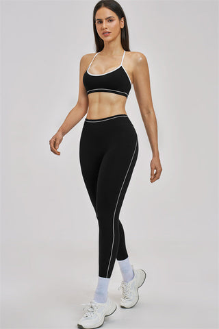 The Unbound Sports Bra