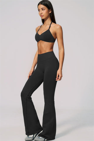 The Velvetine Sports Bra