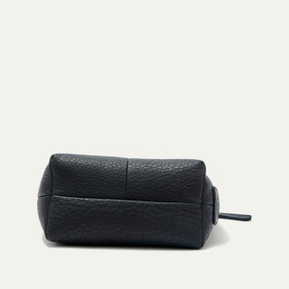 Seneca Square Leather Pouch - Glamourous Grace