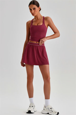 The Soul Crop Top