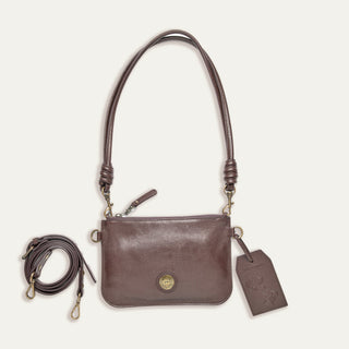 Turin Convertible Topzip - Glamourous Grace