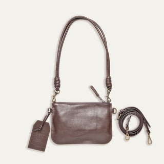 Turin Convertible Topzip - Glamourous Grace