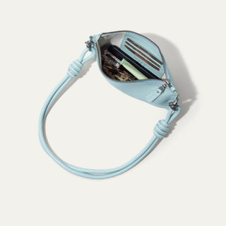 Turin Convertible Topzip - Glamourous Grace