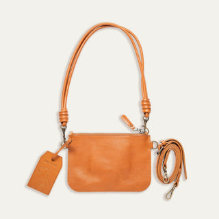 Turin Convertible Topzip - Glamourous Grace