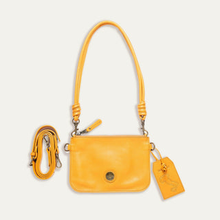 Turin Convertible Topzip - Glamourous Grace