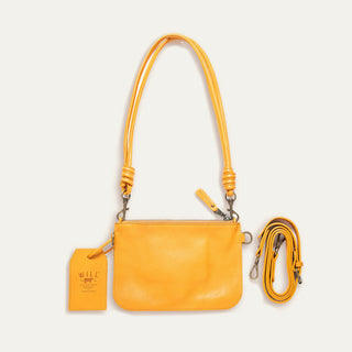 Turin Convertible Topzip - Glamourous Grace