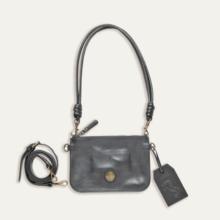 Turin Convertible Topzip - Glamourous Grace