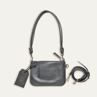 Turin Convertible Topzip - Glamourous Grace