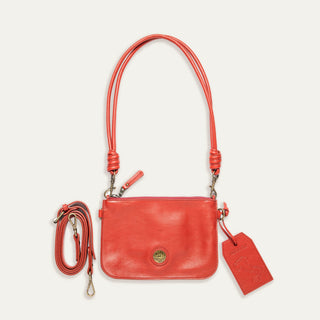 Turin Convertible Topzip - Glamourous Grace
