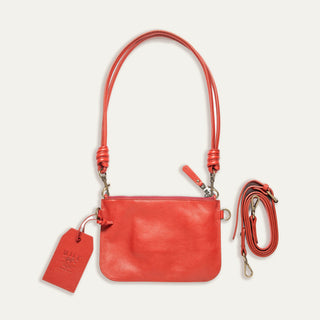 Turin Convertible Topzip - Glamourous Grace